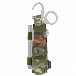 TG/CTC Підсумок Camotec під турнікет