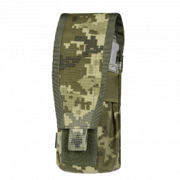 TG/CTC Підсумок Camotec під 2 магазини AK/AR