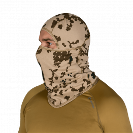 Балаклава Camotec Pro Ribana