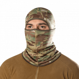 Балаклава Camotec Pro Polarheat QS