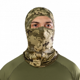 Балаклава Camotec Pro CoolPass SJ
