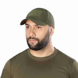Бейсболка Camotec Tactic Rip-Stop Stretch