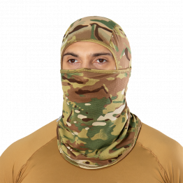 Балаклава Pro CoolPass Grid 2.0 Multicam (8993)